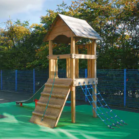 Sunflower Play Unit