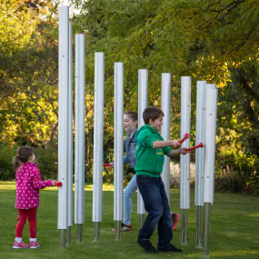 Colossus Chimes