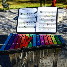 Music Book | Music & Performance at Hand Made Places 