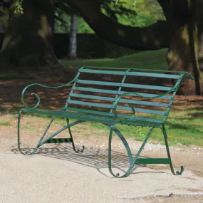 Chapeltown Seat