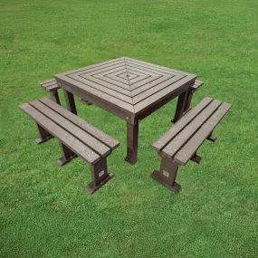 Buckhaven Picnic Unit