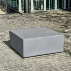 Whitefield Concrete Cube