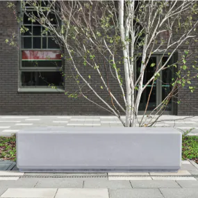 Fallowfield Bench
                            