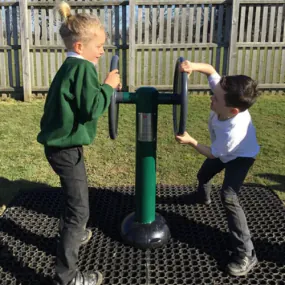 Children's Double Strength Challenger
