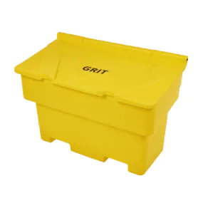 Grit Bin - 115 Litre