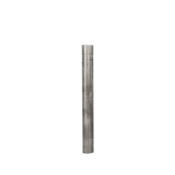 114mm Heavy Duty Security Bollard