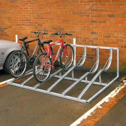 Conway Cycle Rack