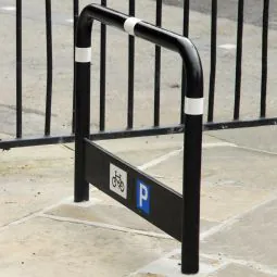 Bracknall Cycle Stand
