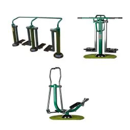 Parks Enhancer Package