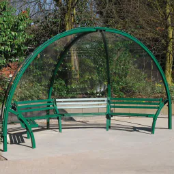 Tewkesbury Recreation Shelter
