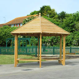 Caversham Gazebo