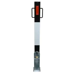 Heavy Duty Post Removable Bollard