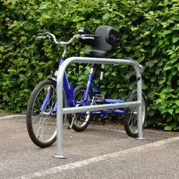 Sheffield Extra Cycle Stand
Sheffield Extra Cycle Stand