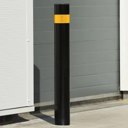 Heavy Duty Security Bollard Heavy Duty Security Bollard
