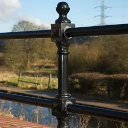 Irwell PU 2 Rail