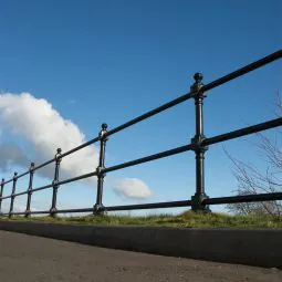 Irwell PU 3 Rail