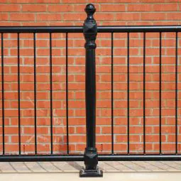 Irwell PU Panel Post