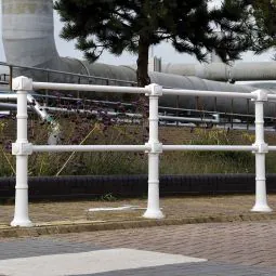 Barmouth PU 2 Rail