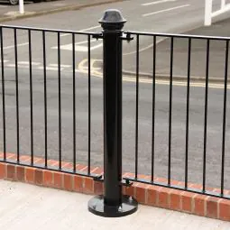 Beaumaris PU Panel Post