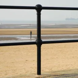 Benllech PU 2 Rail Benllech PU 2 Rail