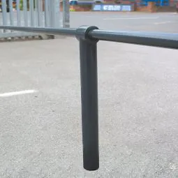 Gretna PU Single Rail