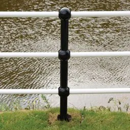 Pennington PU 3 Rail Pennington PU 3 Rail