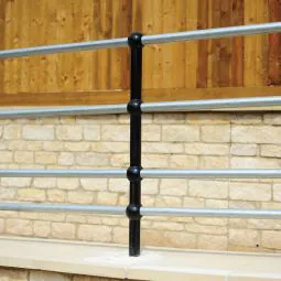 Pennington PU 4 Rail