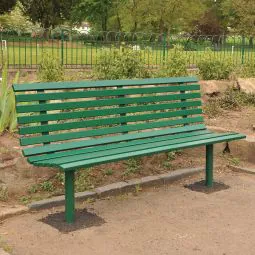 Roslin Seat