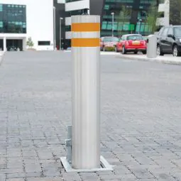 Lift Assist Post