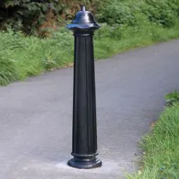 Neston Cast Iron Bollard