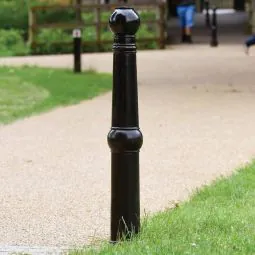 Exeter Cast Iron Bollard
