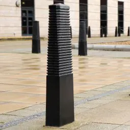 Oxford Cast Iron Bollard