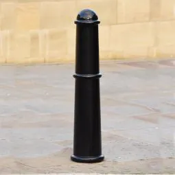 Gillingham Cast Iron Bollard Gillingham Cast Iron Bollard