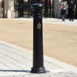 Hanchurch Ductile Iron Bollard