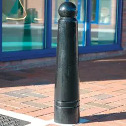 Edinburgh Cast Iron Bollard