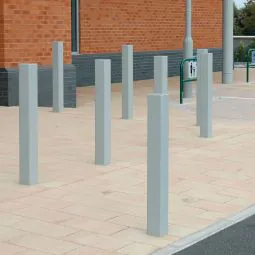 Heavy Duty Economy Bollards