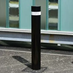 Heavy Duty Economy Bollards