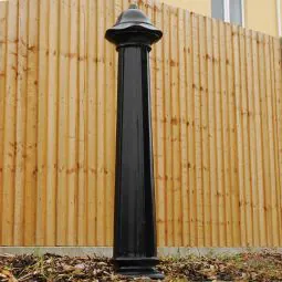 Neston PU Bollard Neston PU Bollard