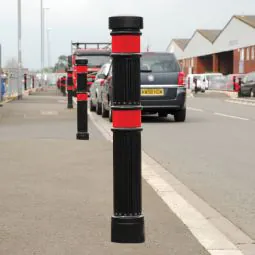 Streatham PU Bollard Streatham PU Bollard
