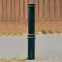 Morpeth PU Bollard Morpeth PU Bollard