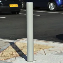 Wolverhampton PU Bollard Wolverhampton PU Bollard