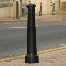 Blackpool PU Bollard Blackpool PU Bollard