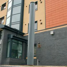 Stonecastle PU Bollard Stonecastle PU Bollard