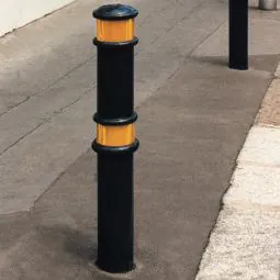 Hardwick Steel Bollard