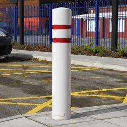 Solihull PU Bollard Solihull PU Bollard