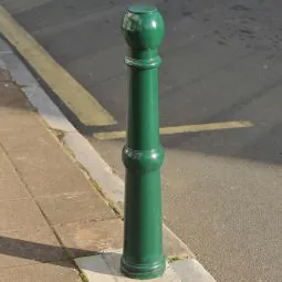 Exeter PU Bollard Exeter PU Bollard
