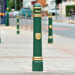 Acocks Green PU Bollard