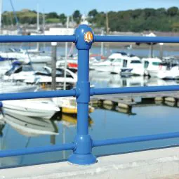 Pwllheli PU 3 Rail Pwllheli PU 3 Rail