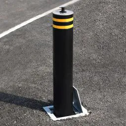 Lift Assist Post