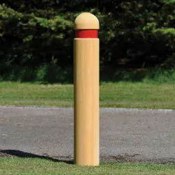 BX17 Domed - Round BX17 Domed - Round